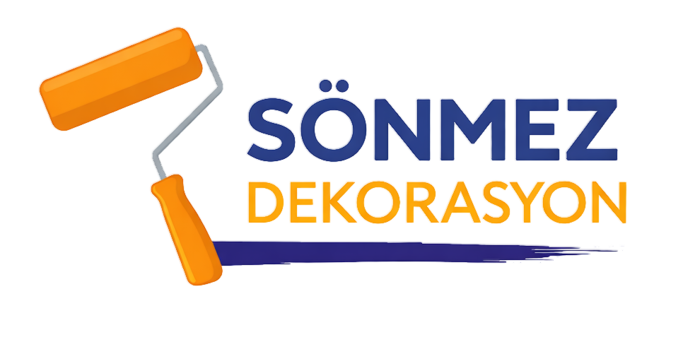 Sönmez Dekorasyon | Tadilat, Boya